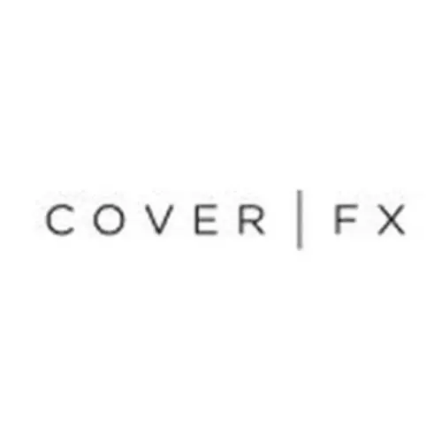 Cover FX Promo Code