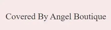 Covered By Angel Boutique Promo Code