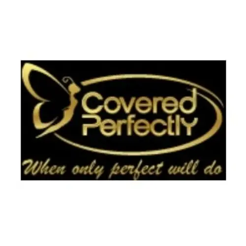 Covered Perfectly Promo Code