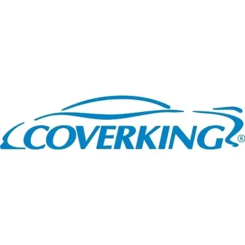 Coverking Promo Code
