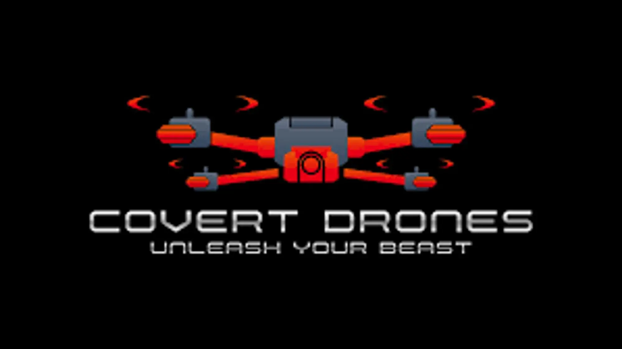 Covert Drones Promo Code