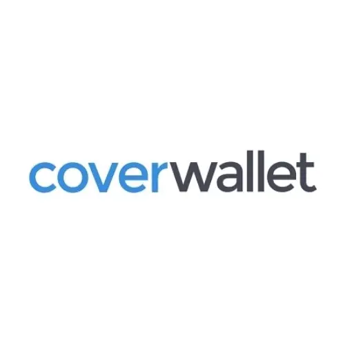 CoverWallet Promo Code
