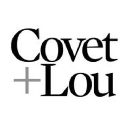 Covet + Lou Promo Code