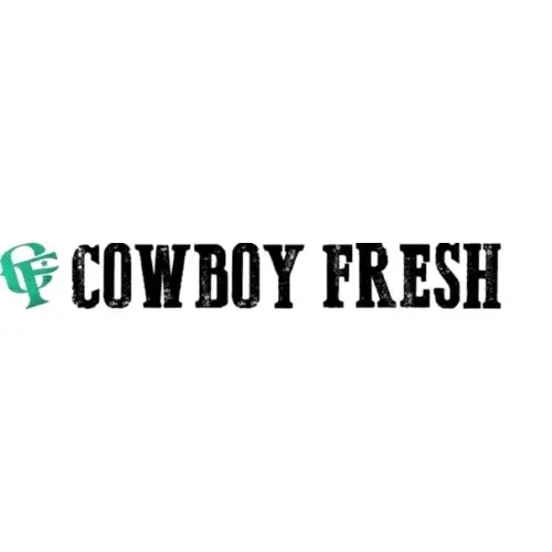 Cowboy Fresh Promo Code