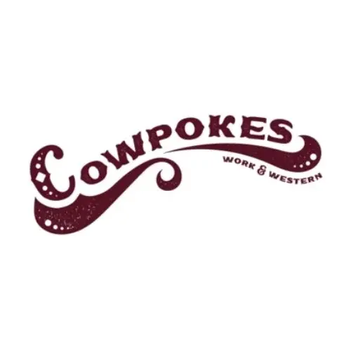 Cowpokes Work & Western Promo Code