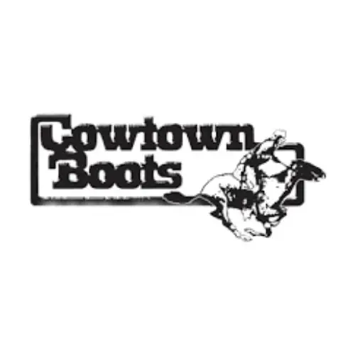 Cowtown Boots Promo Code