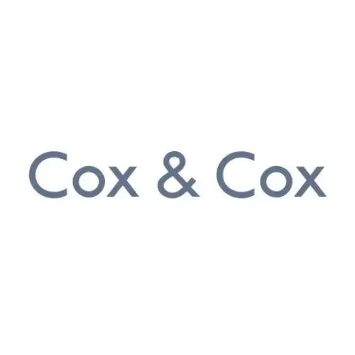 Cox & Cox Promo Code