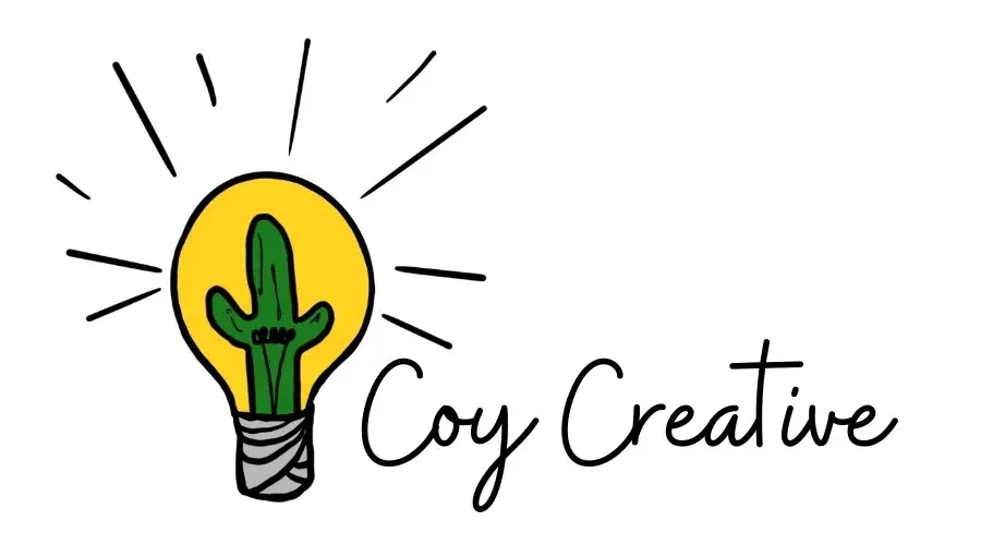 Coy Creative Promo Code