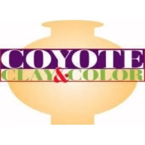 Coyote Clay & Color Promo Code