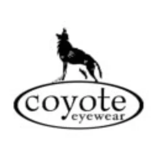 Coyote Eyewear Promo Code