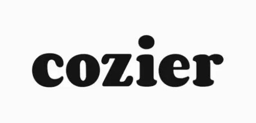 Cozier Promo Code