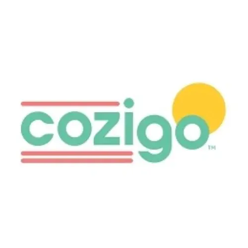 Cozigo Promo Code