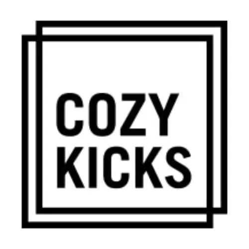 Cozy Kicks Promo Code