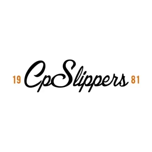 CP Slippers Promo Code