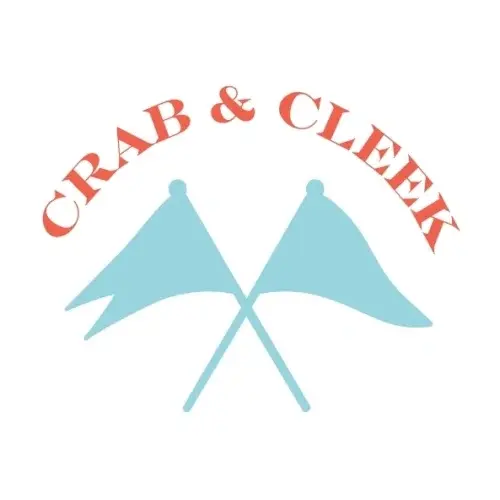 Crab & Cleek Promo Code