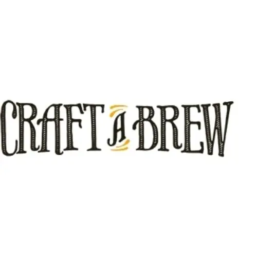 Craft a Brew Promo Code