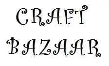 Craft Bazaar Promo Code
