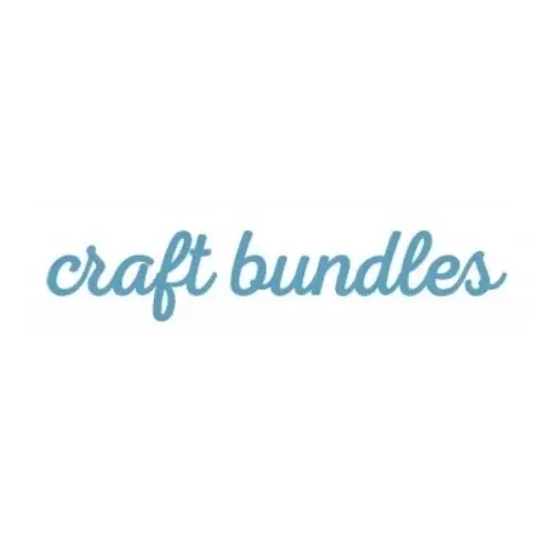 Craft Bundles Promo Code
