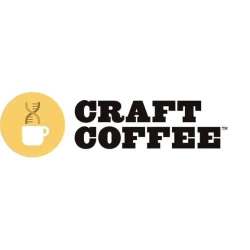 Craft Coffee Promo Code