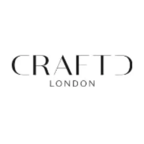 CRAFTD London Promo Code