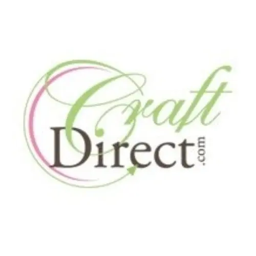 CraftDirect.com Promo Code