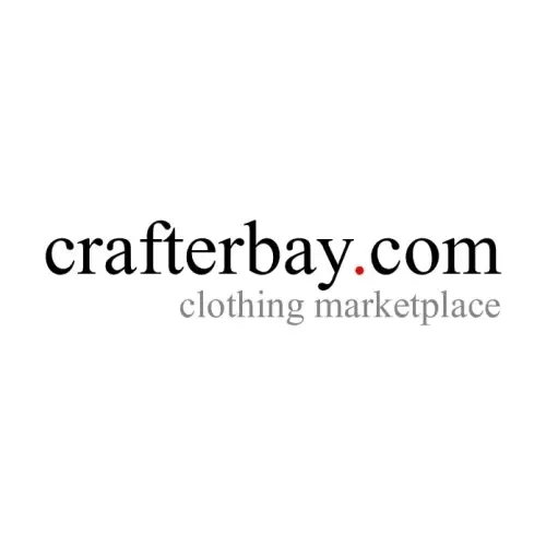 Crafterbay Promo Code