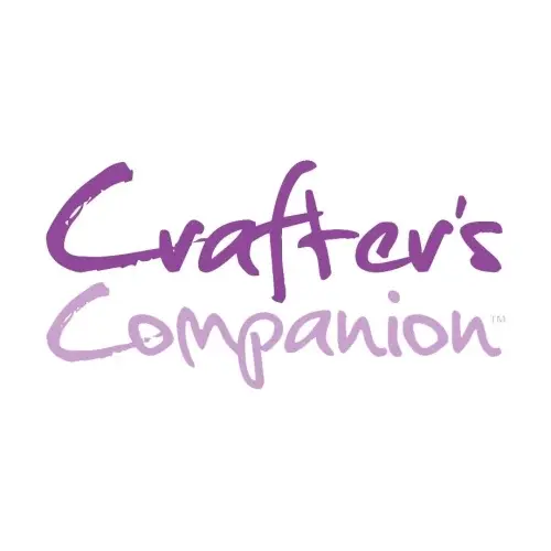 Crafters Companion Promo Code