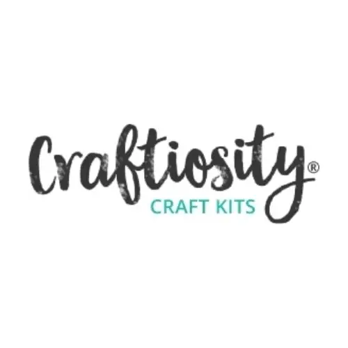 Craftiosity Promo Code