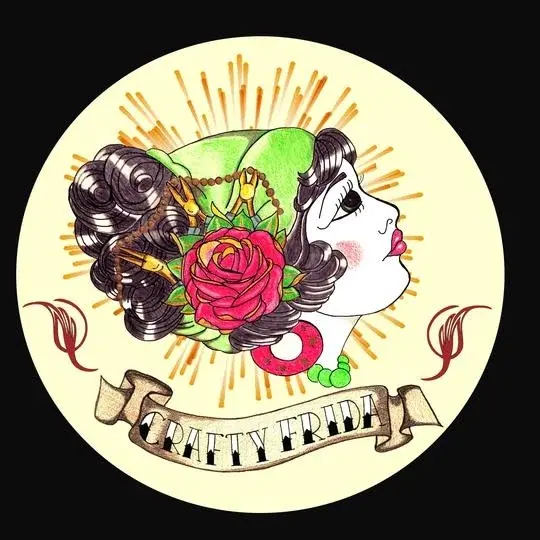 Crafty Frida Promo Code