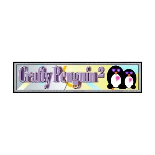 Crafty Penguin Promo Code