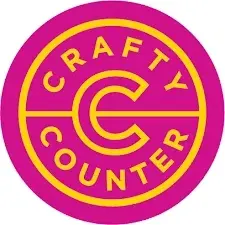CraftyCounter Promo Code
