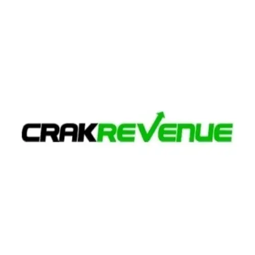 Crak Revenue Promo Code