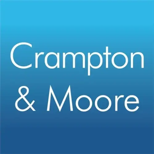 Crampton and Moore Promo Code