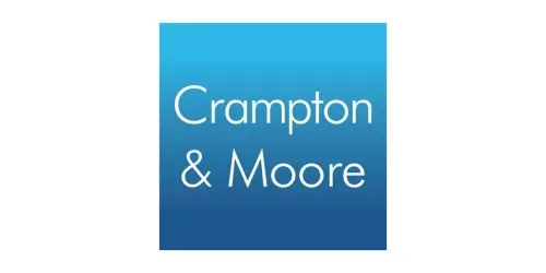 Crampton and Moore Promo Code