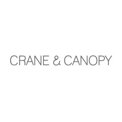 Crane & Canopy Promo Code