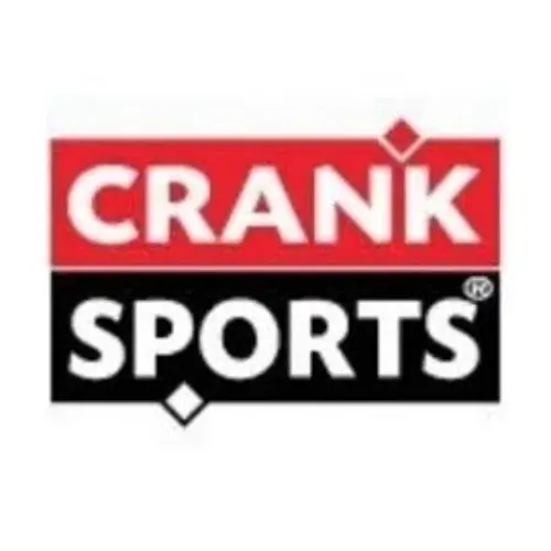 Crank Sports Promo Code