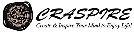 CRASPIRE Promo Code