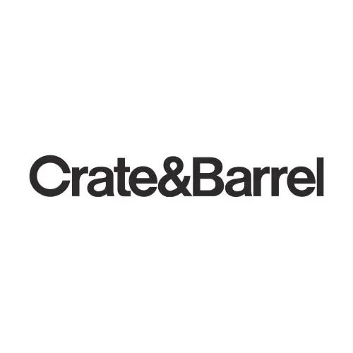 Crate & Barrel Promo Code