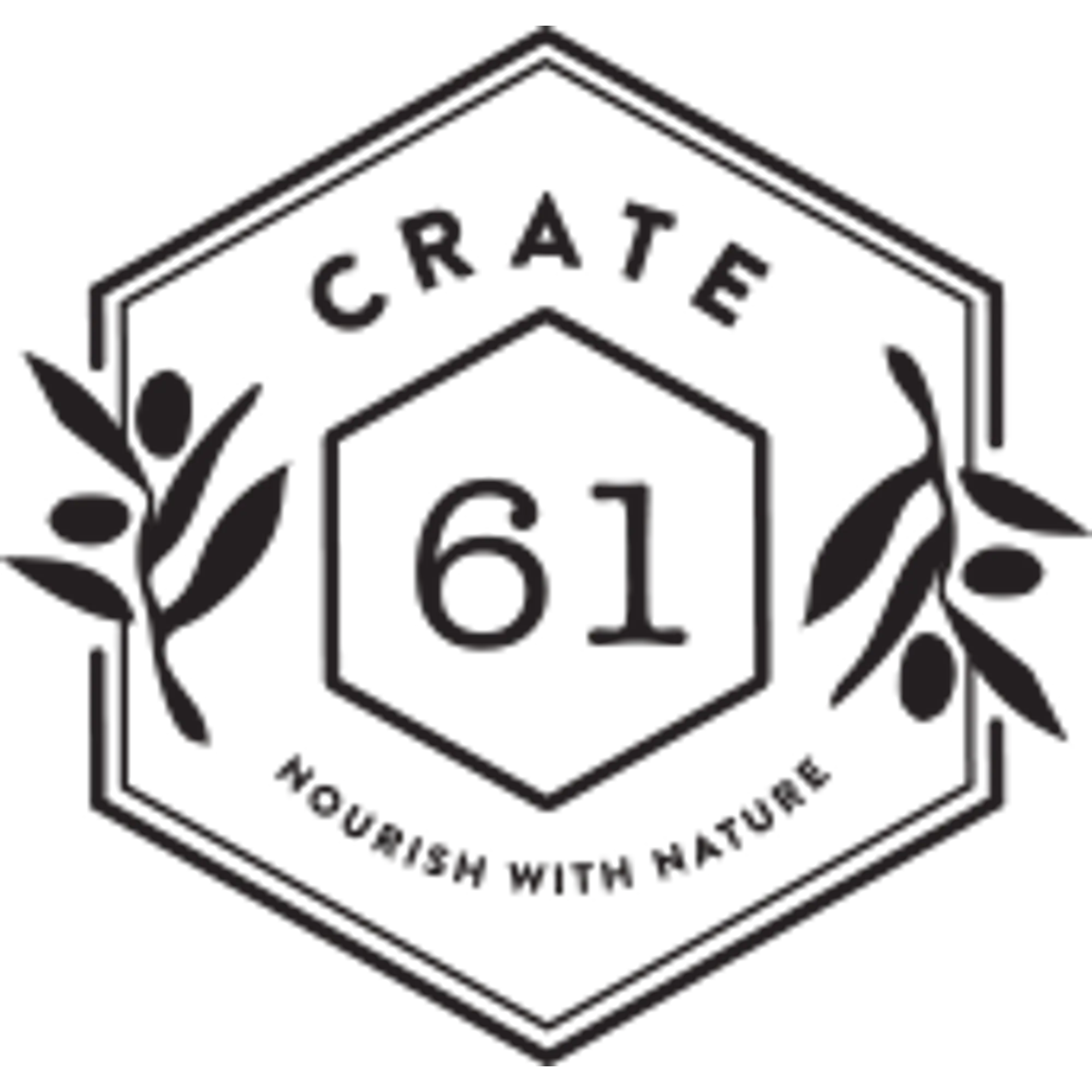 Crate61 Promo Code