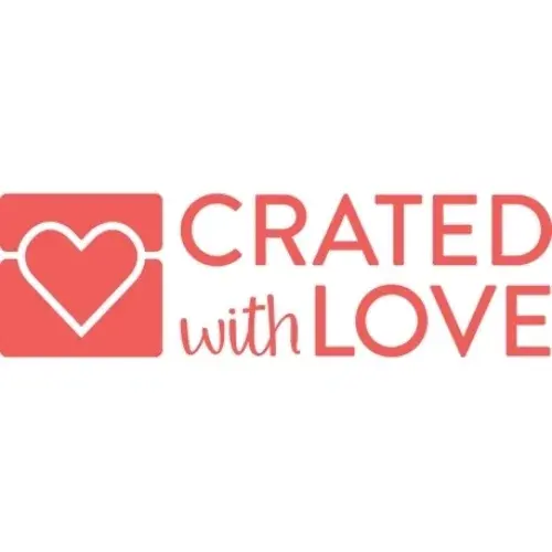 Crated with Love Promo Code