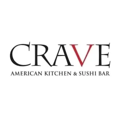Crave America Promo Code