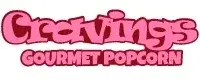 Cravings Gourmet Popcorn Promo Code