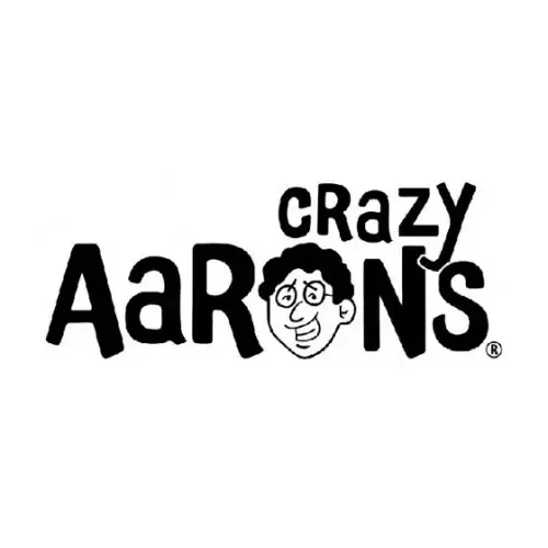 Crazy Aaron's Puttyworld Promo Code