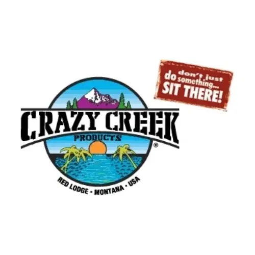 Crazy Creek Promo Code