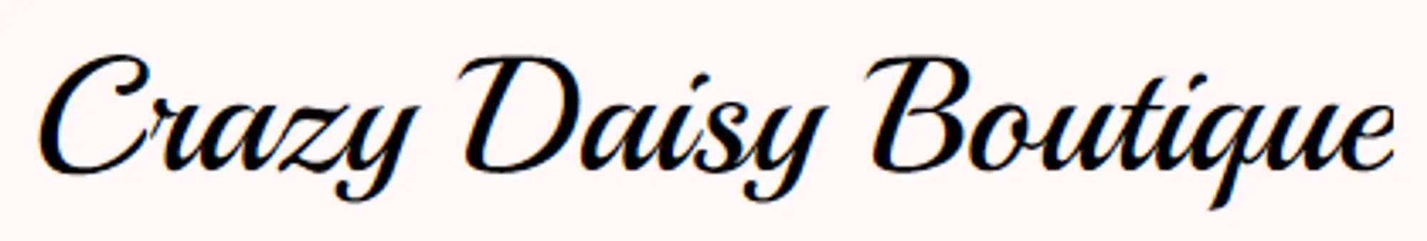 Crazy Daisy Boutique Promo Code