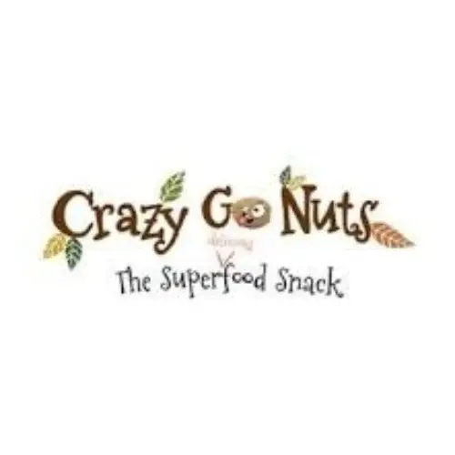 Crazy Go Nuts Walnuts Promo Code