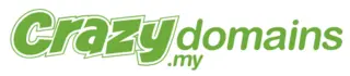 Crazy Domains MY Promo Code