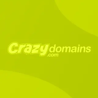Crazy Domains SG Promo Code