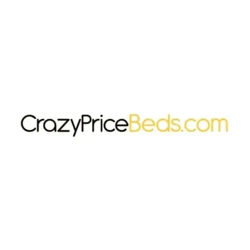 CrazyPriceBeds.com Promo Code