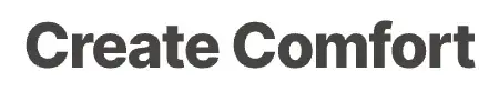 Create Comfort Promo Code